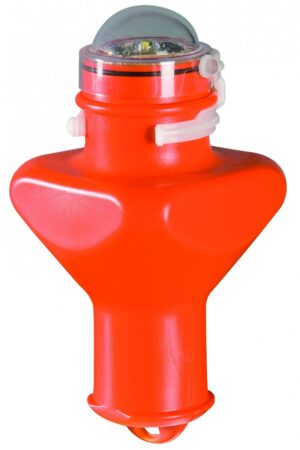 Stella LED Floating Lifebuoy Light