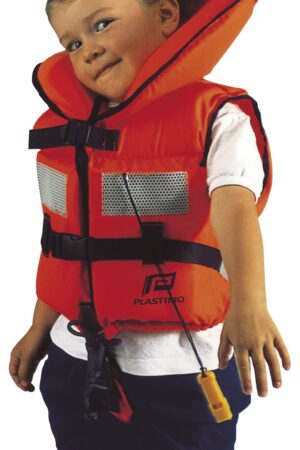 Baby Lifejacket-3 - 8 kg