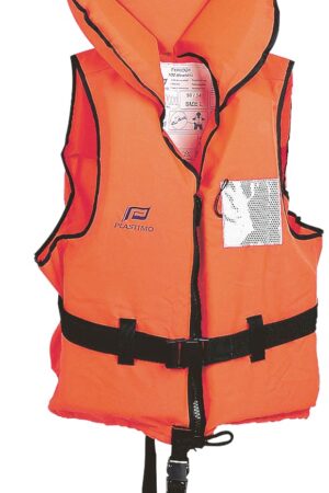 Typhoon 100 N Lifejacket-XL