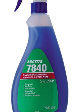 LOCTITE SF 7840 (750ml)