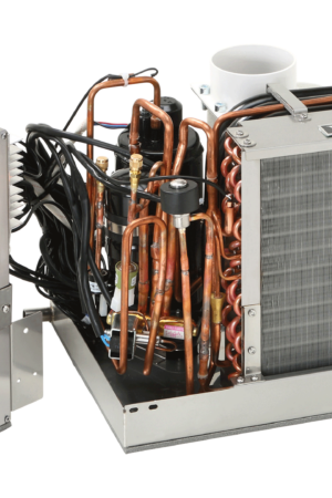 i10 VSD SMART – VSD Inverter Air Conditioning Unit