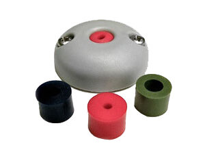 DISCONTINUED - REPLACEMENT IMDG8P (DG8P Deck Gland Plastic)