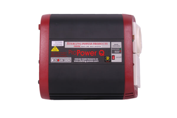 12v 350w Invertor