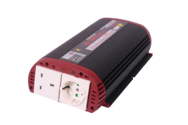 12v 800w Inverter