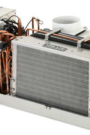 i16 VSD SMART – VSD Inverter Air Conditioning Unit (115V)