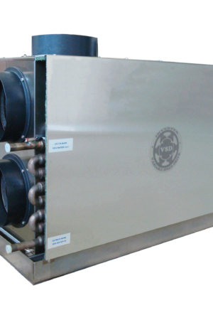 i21 VSD – VSD Inverter Air Conditioning Unit