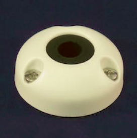 Split Seal DG22 Plastic White