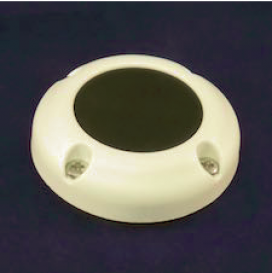 Split Seal DG45 Plastic White
