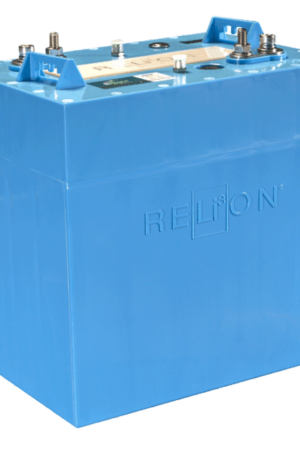 RELiON 48V 30Ah GC2 001 LiFePO4 Battery