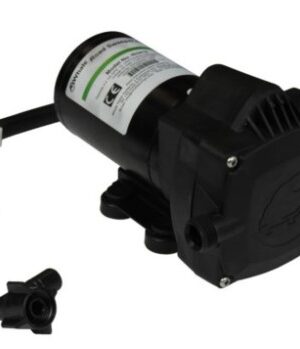 Road Sweeper pump 12 LPM