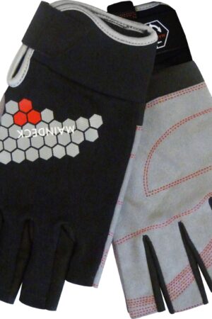 Extra Small short finger glove- Maindeck