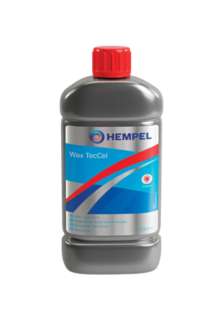 WaxTecCel 500ML