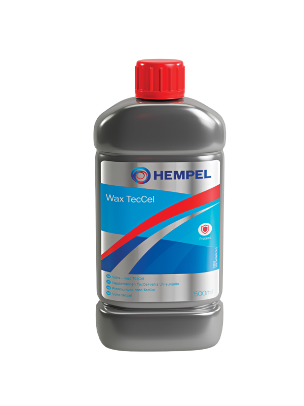 WaxTecCel 500ML