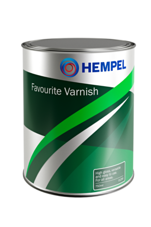 Favourite Varnish 750ML