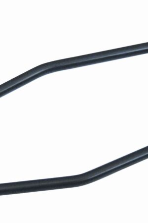 Round Cap Motor Flusher