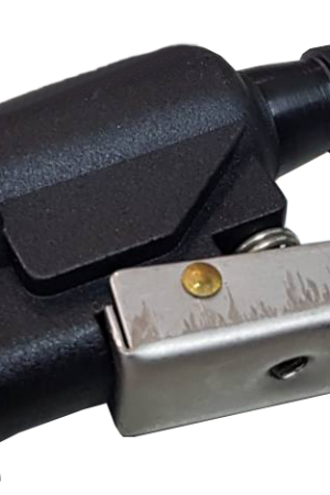 YAMAHA 5/16" Barb Female Fuel Line Engine Connector