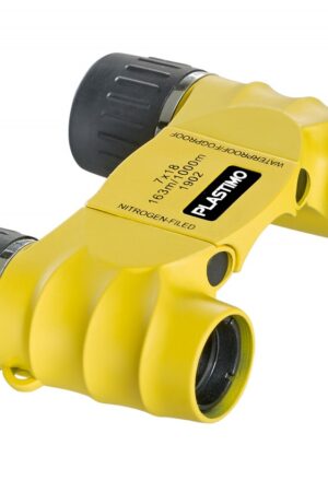 Pocket 7 X 18 Binoculars