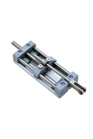 Twin Station Connector