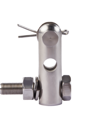 Swivel Connection Kit