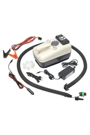 GE 20-2 ELECTRIC PUMP