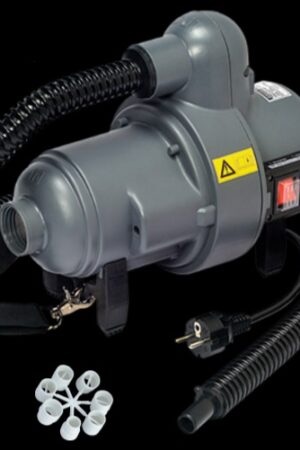 GE 230/2000 - Electric Pump