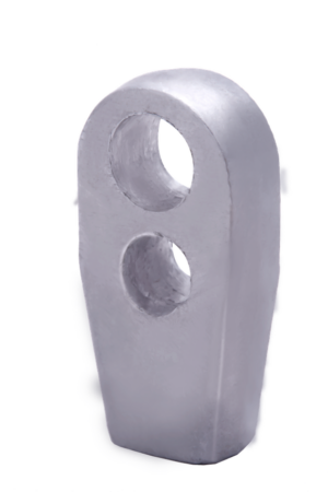 Eye End (Metal)