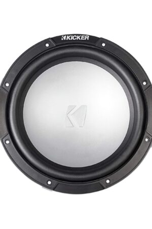 KMF Marine 10" Freeair Single Voice Coil Subwoofer - 2 OHM