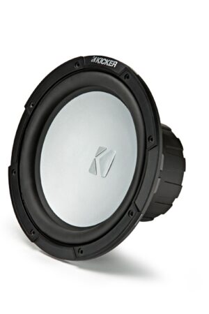 KMF Marine 10" Freeair Single Voice Coil Subwoofer - 4 OHM