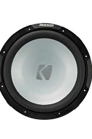 KMF Marine 12" Freeair Single Voice Coil Subwoofer - 2 OHM