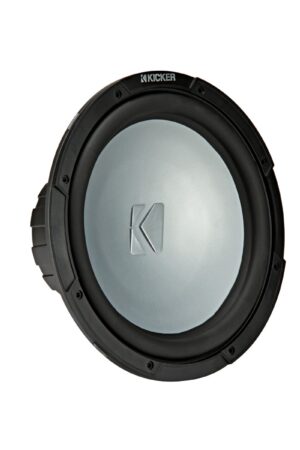 KMF Marine 12" Freeair Single Voice Coil Subwoofer - 4 OHM