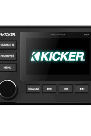 KMC4 Marine Source Unit