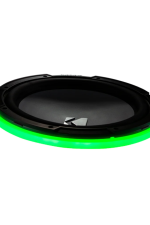 Weather Proof Led Speaker Ring - 10"