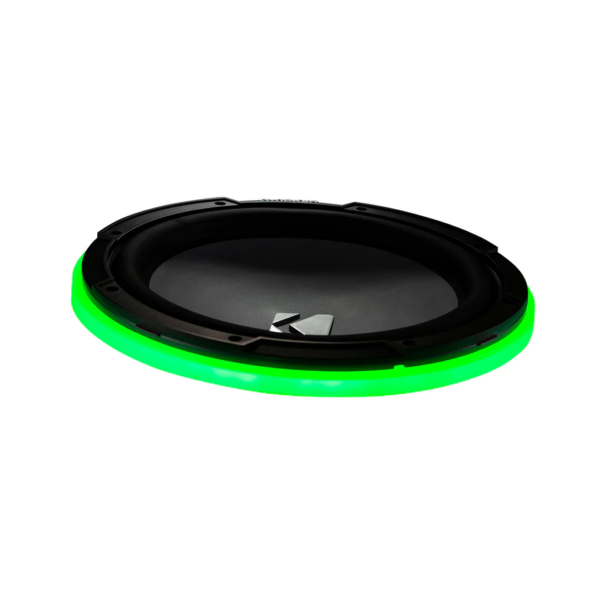 Weather Proof Led Speaker Ring - 10"