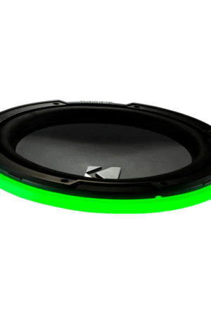 Weather Proof Led Speaker Ring - 12"