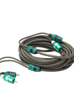 Marine Series 2-CH RCA Interconnect - 7 Metre