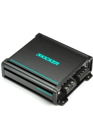 KMA Marine 150w 2 Channel Class D Full-Range Amplifier