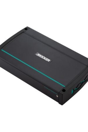 KXM 900w 5 Channel Class D System Amplifier