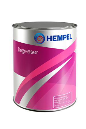 Degreaser 750ML