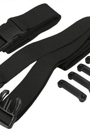 Hold-Down Kit for Tanks and Rigid Canisters