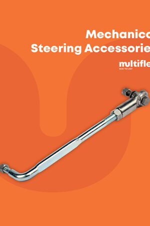 Link Arm (Heavy Duty)