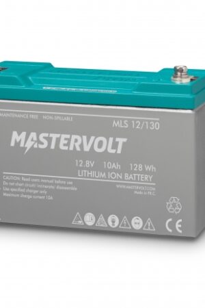 MLS Lithium Battery-10  Ah