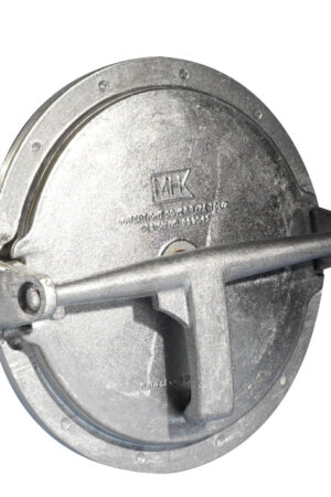 Locker Door Hend TCL2