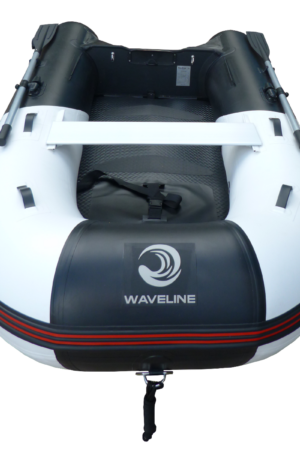 ZO Airdeck Sport Inflatable Boat 2.7M