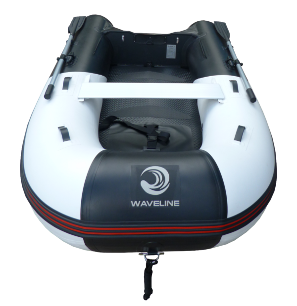 ZO Airdeck Sport Inflatable Boat 2.7M