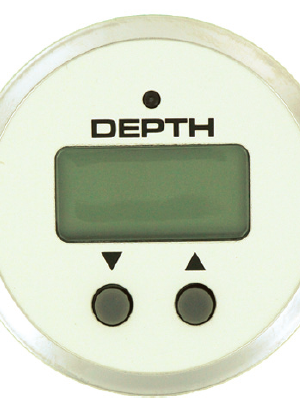 Digital Depth Gauges-Lido