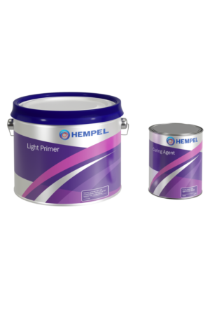 Light Primer Off White 2.25L