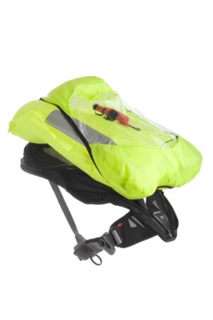 Sprayhood Accessory for Deckvest LITE