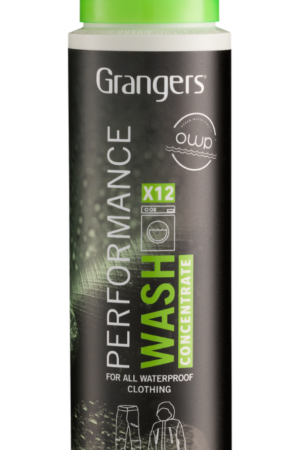 Performance Wash (concentrate) 300ml