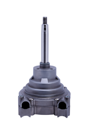 Non Reaction - Steering Helm