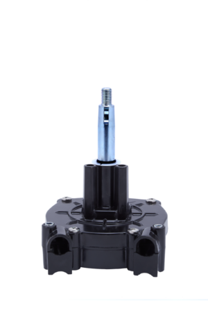 Easy Connect - Steering Helm (Double)